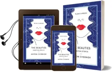 The Beauties: Essential Stories Audiobook download free by Anton Chekhov