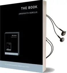 The Book Audiobook download free by Amaranth Borsuk