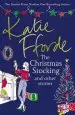 Audiobook The Christmas Stocking and Other Stories author Katie Fforde