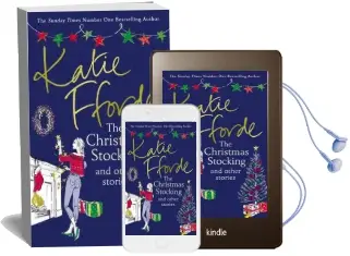 The Christmas Stocking and Other Stories Audiobook download free by Katie Fforde