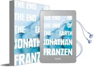 The end of the end of the Earth Audiobook download free by Jonathan Franzen
