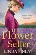Audiobook The Flower Seller author Linda Finlay