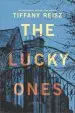 Audiobook The Lucky Ones author Tiffany Reisz