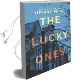The Lucky Ones Audiobook download free by Tiffany Reisz