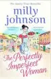 Audiobook The Perfectly Imperfect Woman author Milly Johnson