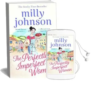 The Perfectly Imperfect Woman Audiobook download free by Milly Johnson