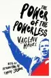 Audiobook The Power of the Powerless author Vaclav Havel