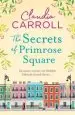 Audiobook The Secrets of Primrose Square author Claudia Carroll