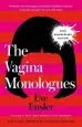 Audiobook The Vagina Monologues author Eve Ensler