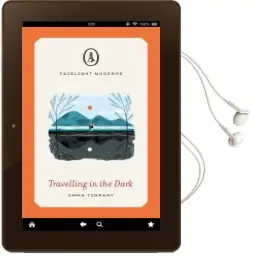 Travelling in the Dark Audiobook download free by Emma Timpany