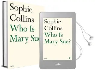 Who is Mary sue? Audiobook download free by Sophie Collins