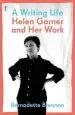 Audiobook A Writing Life: Helen Garner and her Work author Bernadette Brennan