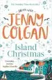 Audiobook An Island Christmas author Jenny Colgan