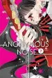 Audiobook Anonymous Noise, Vol. 7 author Ryoko Fukuyama