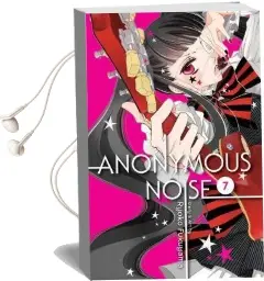 Anonymous Noise, Vol. 7 Audiobook download free by Ryoko Fukuyama