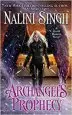 Audiobook Archangel'S Prophecy author Nalini Singh