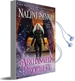 Archangel'S Prophecy Audiobook download free by Nalini Singh