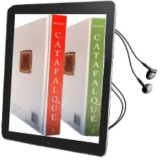 Catafalque (2-Volume Set): Carl Jung and the end of Humanity Audiobook download free by Peter Kingsley