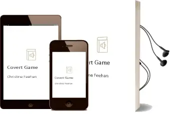 Covert Game Audiobook download free by Christine Feehan