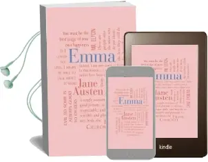 Emma Audiobook download free by Jane Austen