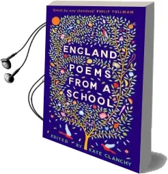 England: Poems From a School Audiobook download free by Kate Clanchy