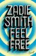 Audiobook Feel Free: Essays author Zadie Smith