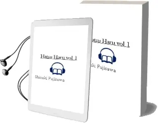 Hatsu Haru, Vol. 1 Audiobook download free by Shizuki Fujisawa