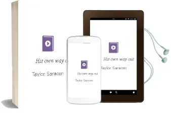 His own way out Audiobook download free by Taylor Saracen