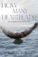 Audiobook How Many Heartbeats? author Ronaye Hudyma