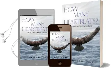 How Many Heartbeats? Audiobook download free by Ronaye Hudyma