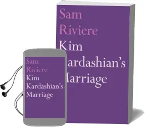 Kim Kardashian'S Marriage Audiobook download free by Sam Riviere