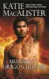 Audiobook Memoirs of a Dragon Hunter author Katie Macalister