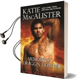 Memoirs of a Dragon Hunter Audiobook download free by Katie Macalister