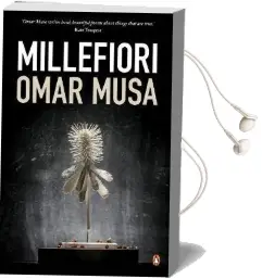 Millefiori Audiobook download free by Omar Musa