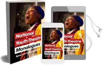 National Youth Theatre Monologues: 75 Speeches for Auditions Audiobook download free by Michael Bryer