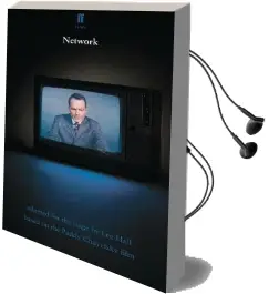Network: Based on the Paddy Chayefsky Film Audiobook download free by Lee Hall