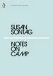 Audiobook Notes on Camp author Susan Sontag