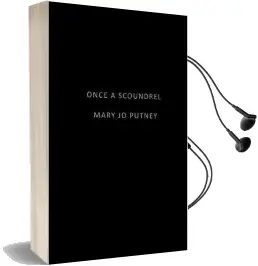 Once a Scoundrel Audiobook download free by Mary Jo Putney