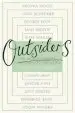 Audiobook Outsiders: Five Women Writers who Changed the World author Lyndall Gordon
