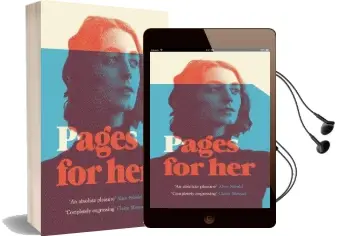 Pages for her Audiobook download free by Sylvia Brownrigg