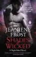 Audiobook Shades of Wicked: A Night Rebel Novel author Jeaniene Frost
