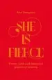 Audiobook She is Fierce: Brave, Bold and Beautiful Poems by Women author Ana Sampson