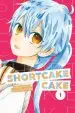 Audiobook Shortcake Cake, Vol. 1 author Suu Morishita