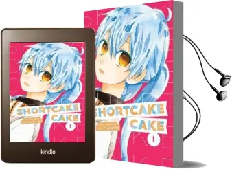 Shortcake Cake, Vol. 1 Audiobook download free by Suu Morishita