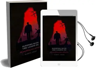 Sleeping With the Lights on: The Unsettling Story of Horror Audiobook download free by Darryl Jones