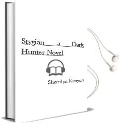 Stygian: A Dark-Hunter Novel Audiobook download free by Sherrilyn Kenyon
