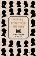 Audiobook The Book of Forgotten Authors author Christopher Fowler