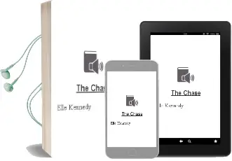 The Chase Audiobook download free by Elle Kennedy