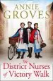 Audiobook The District Nurses of Victory Walk author Annie Groves