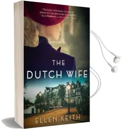 The Dutch Wife Audiobook download free by Ellen Keith